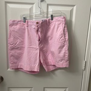 Mens Polo Ralph Lauren shorts